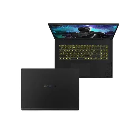 Gigabyte Gaming A18