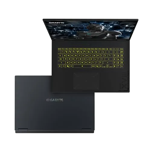 Gigabyte Gaming A18 PRO 3
