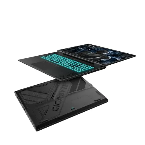 Gigabyte Gaming A18 PRO 2