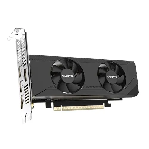 Gigabyte GeForce RTX 3050 OC 3