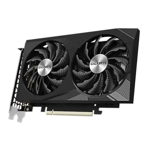Gigabyte GeForce RTX 3050 V2 3