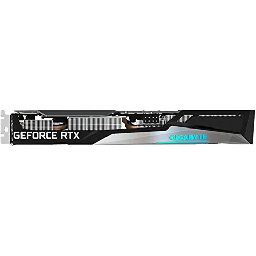Gigabyte GeForce RTX 3060 Gaming OC V2 2