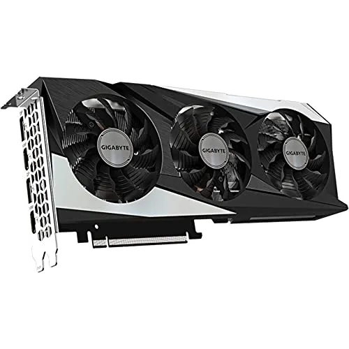 Gigabyte GeForce RTX 3060 Gaming OC V2 4