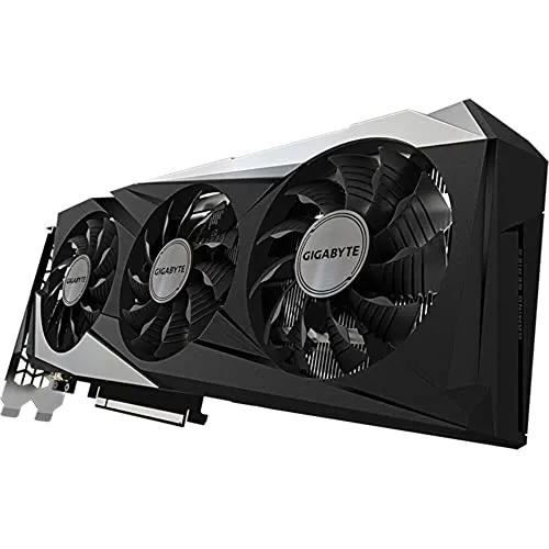 Gigabyte GeForce RTX 3060 Gaming OC V2 5