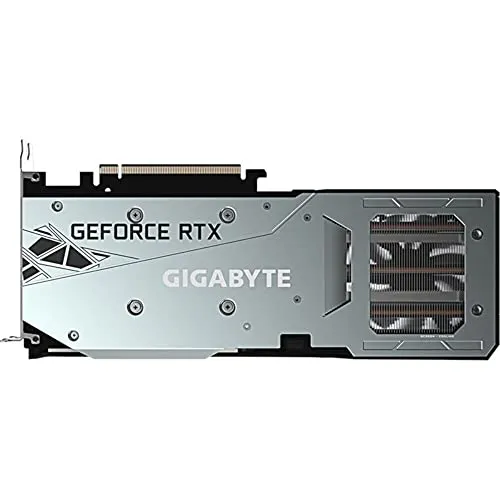 Gigabyte GeForce RTX 3060 Gaming OC V2 7