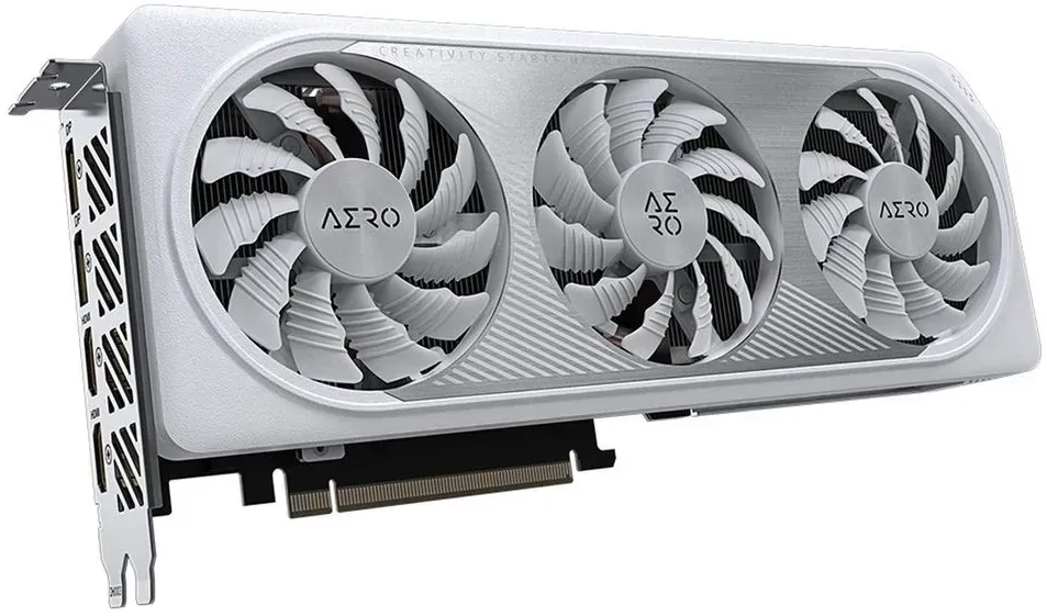 4060 Ti Aero OC