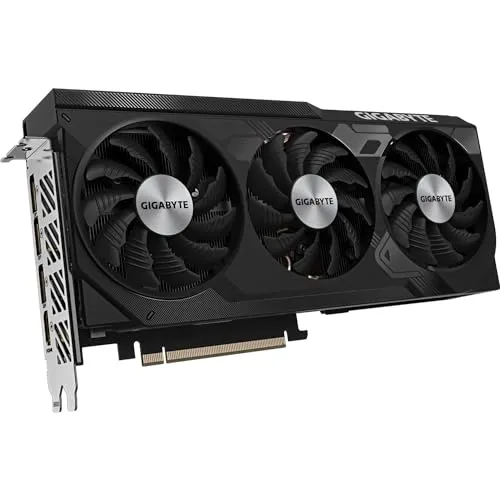 Gigabyte GeForce RTX 4070 Ti SUPER 2