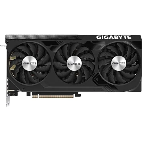 Gigabyte GeForce RTX 4070 Ti SUPER