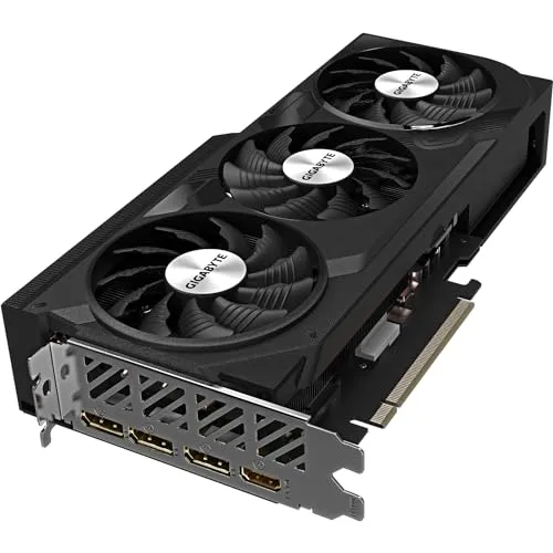 Gigabyte GeForce RTX 4070 Ti SUPER 3