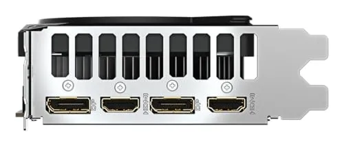 Gigabyte GeForce RTX 5050 D6 8G 5