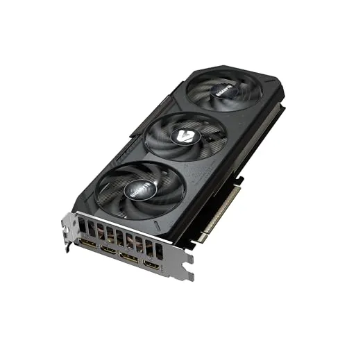 Gigabyte GeForce RTX 5050 Gaming OC 3