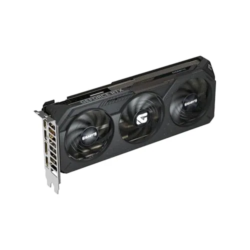 Gigabyte GeForce RTX 5050 Gaming OC 4