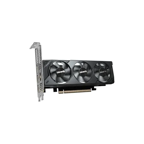 Gigabyte GeForce RTX 5050 OC 2