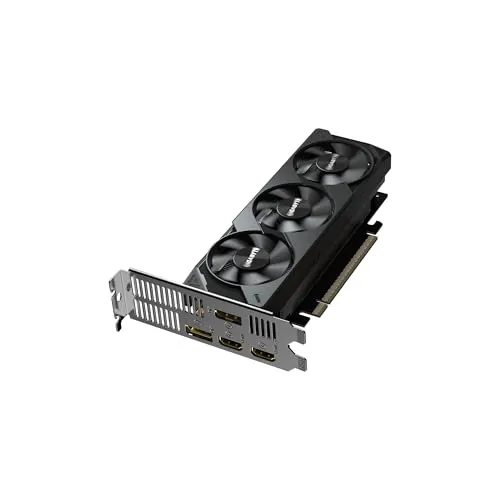 Gigabyte GeForce RTX 5050 OC 3