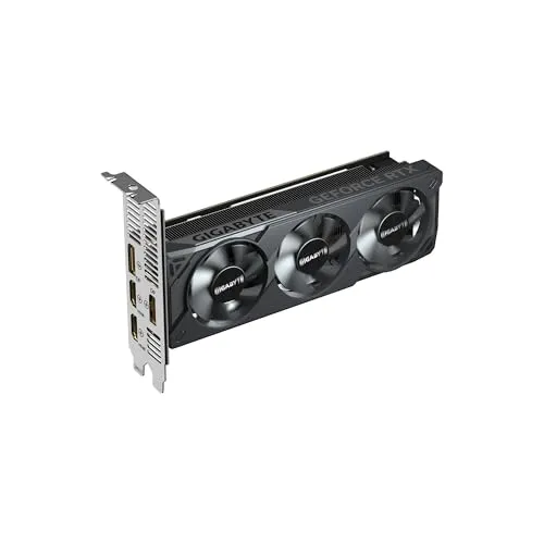 Gigabyte GeForce RTX 5050 OC 4