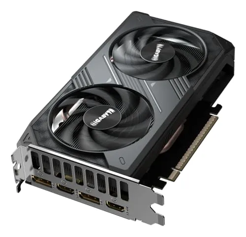 Gigabyte GeForce RTX 5050 WINDFORCE OC 8G 3
