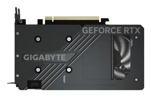 Gigabyte GeForce RTX 5050 WINDFORCE OC 8G 5