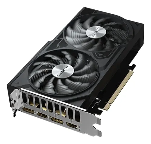 Gigabyte GeForce RTX 5050 WINDFORCE OC V2 4