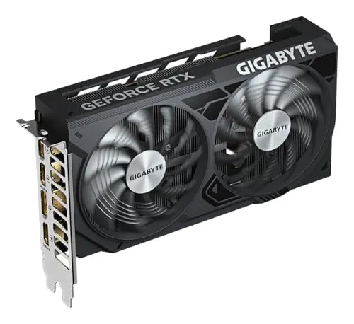 Gigabyte GeForce RTX 5050 WINDFORCE OC V2 5