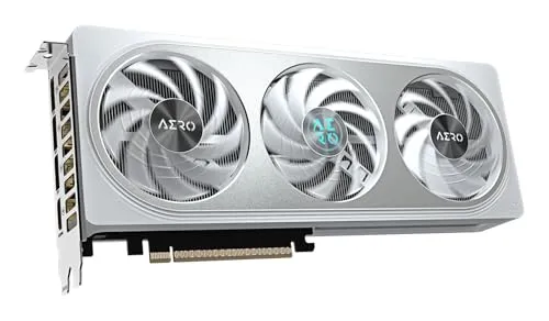 Gigabyte GeForce RTX 5060 AERO OC 3