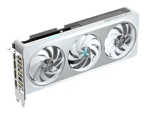 Gigabyte GeForce RTX 5060 AERO OC 5
