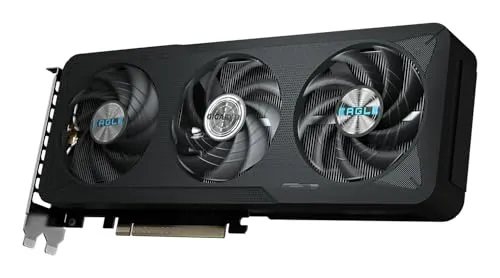 Gigabyte GeForce RTX 5060 Eagle MAX OC 2