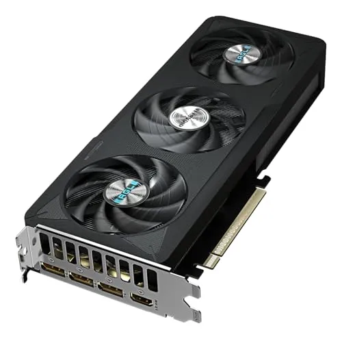 Gigabyte GeForce RTX 5060 Eagle MAX OC 4