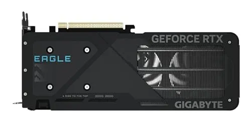 Gigabyte GeForce RTX 5060 Eagle MAX OC 6
