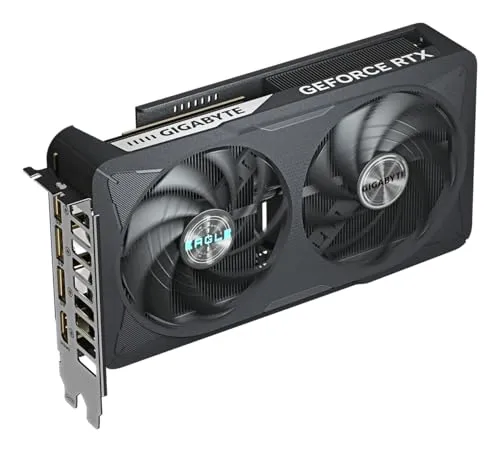 Gigabyte GeForce RTX 5060 Eagle OC 3