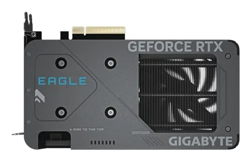 Gigabyte GeForce RTX 5060 Eagle OC 4