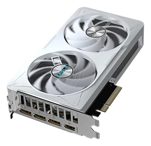 Gigabyte GeForce RTX 5060 Eagle OC Ice 2