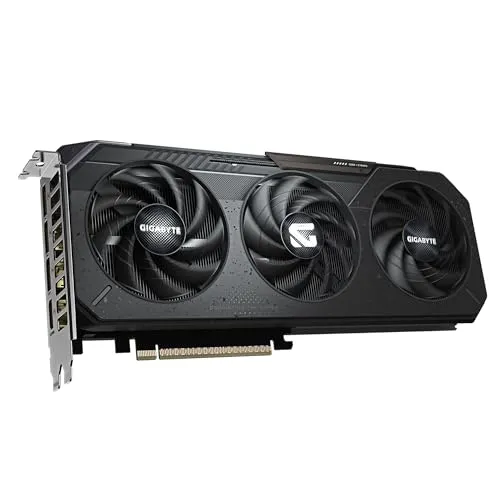 GIGABYTE GeForce RTX 5060 Gaming OC 8G 4