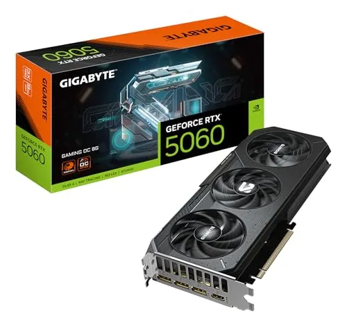 5060 GAMING OC