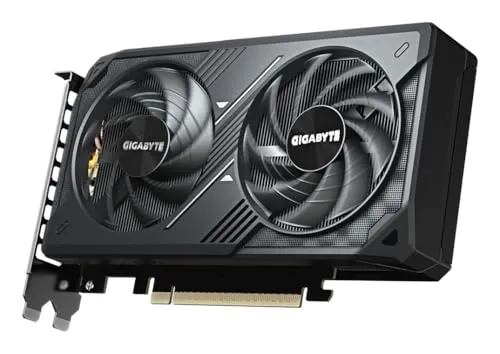 Gigabyte GeForce RTX 5060 MAX OC