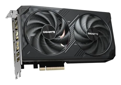 Gigabyte GeForce RTX 5060 Ti 2