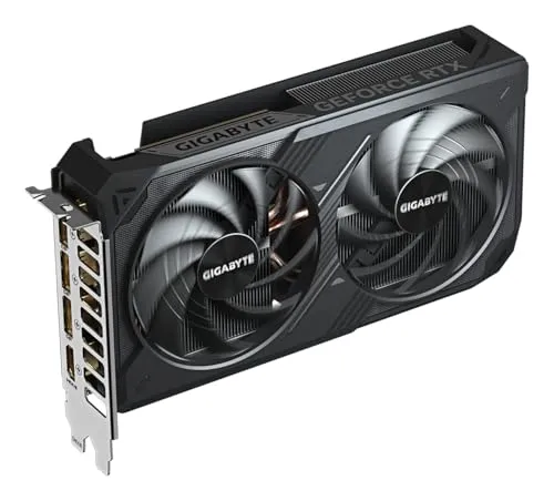 Gigabyte GeForce RTX 5060 Ti 4