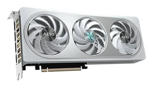 Gigabyte GeForce RTX 5060 Ti AERO OC 2