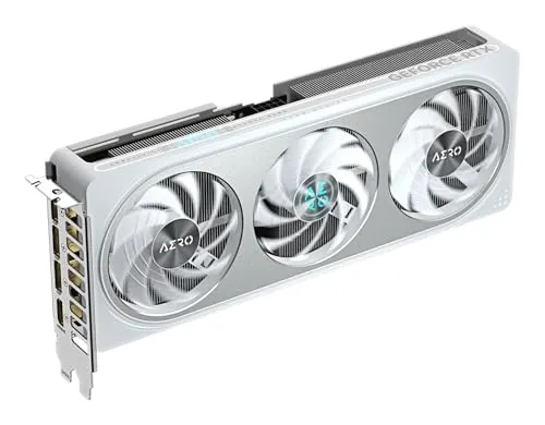 Gigabyte GeForce RTX 5060 Ti AERO OC 4