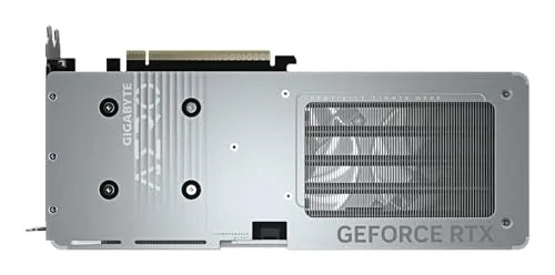 Gigabyte GeForce RTX 5060 Ti AERO OC 5