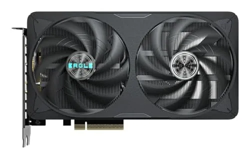 Gigabyte GeForce RTX 5060 Ti Eagle OC 2