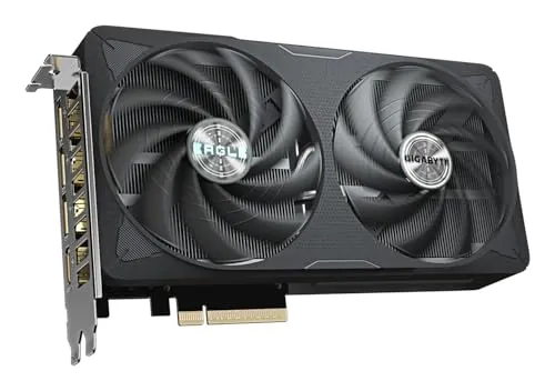 Gigabyte GeForce RTX 5060 Ti Eagle OC 3