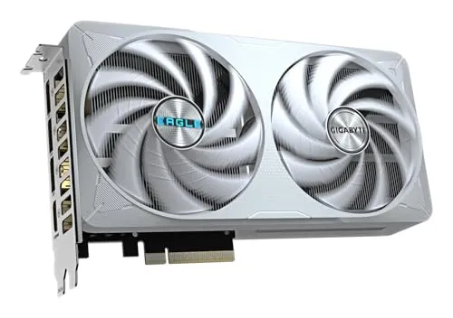 Gigabyte GeForce RTX 5060 Ti Eagle OC Ice 16G 3