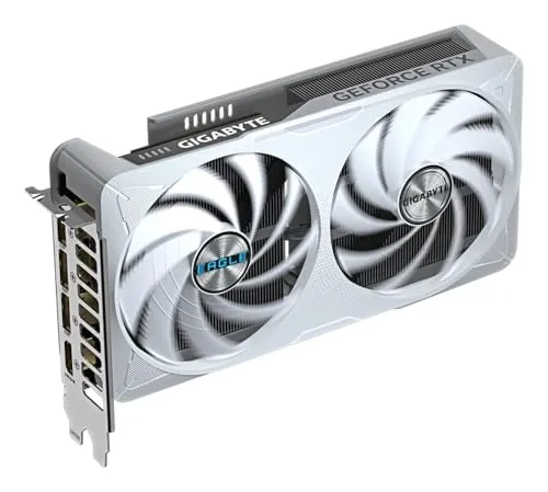 Gigabyte GeForce RTX 5060 Ti Eagle OC Ice 16G 5
