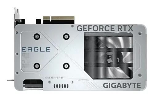 Gigabyte GeForce RTX 5060 Ti Eagle OC Ice 16G 6