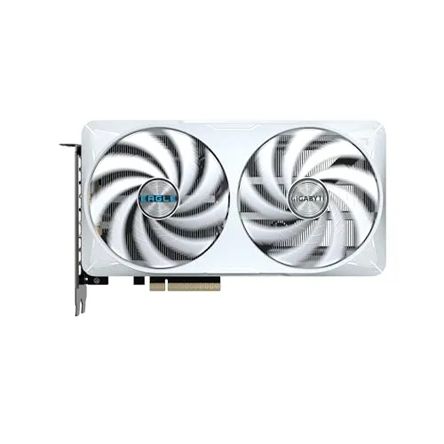 Ti Eagle OC ICE