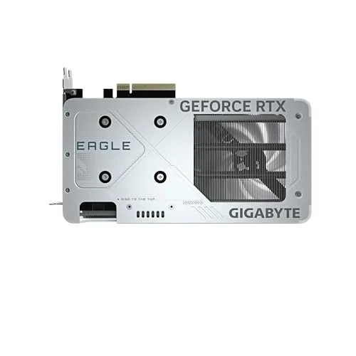 Gigabyte GeForce RTX 5060 Ti Eagle OC ICE 6