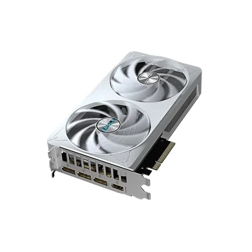 Gigabyte GeForce RTX 5060 Ti Eagle OC ICE 7