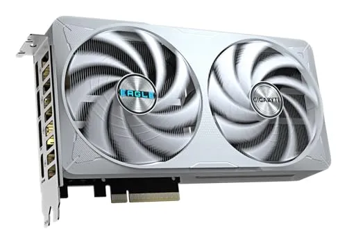 Gigabyte GeForce RTX 5060 Ti Eagle OC Ice 8G 3