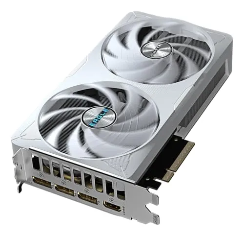Gigabyte GeForce RTX 5060 Ti Eagle OC Ice 8G 4