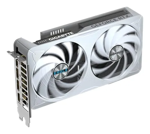 Gigabyte GeForce RTX 5060 Ti Eagle OC Ice 8G 5